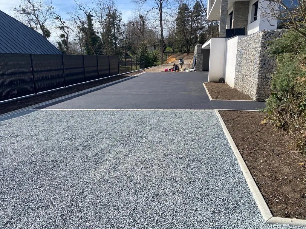 Expert terrassement Essonne MRTS INNOV